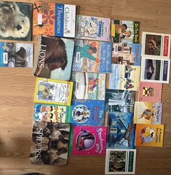 Books libros