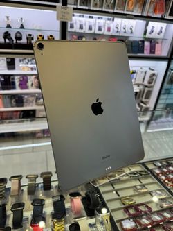 iPad Air 13 M2 1TB LTE Pre-owned