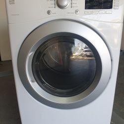 Washer/dryer 