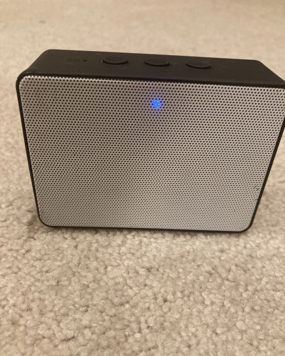Bluetooth Speaker