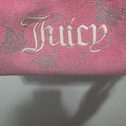 Juicy Couture Bag