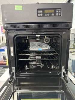Wall Oven 24” Electric Wall Oven $999