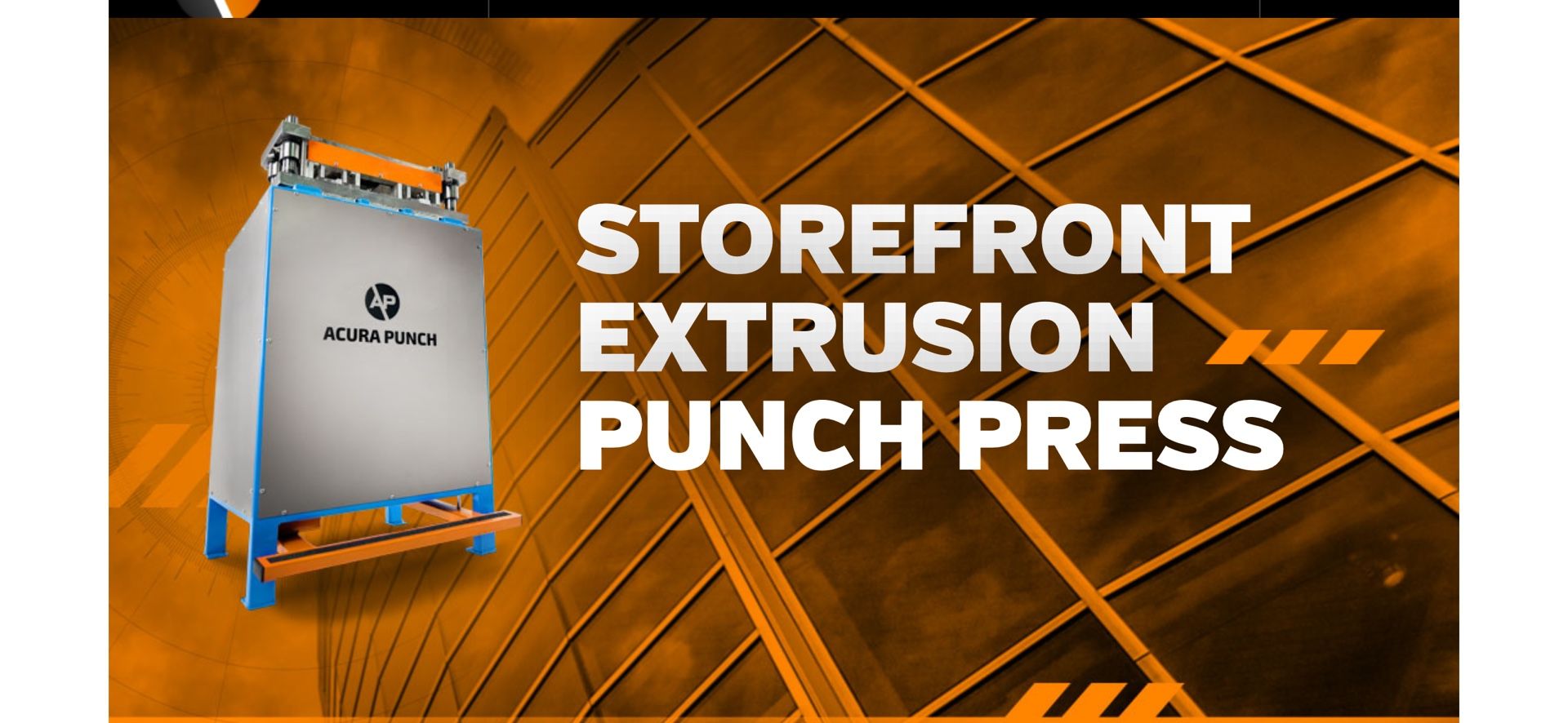 Store Front Punch