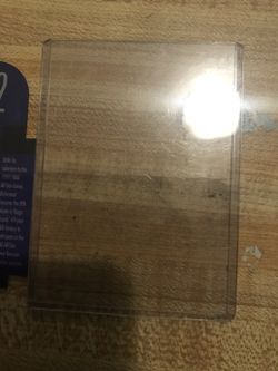 Mitch Richmond basketball player card