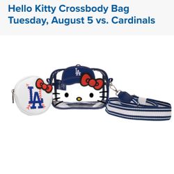 Dodgers vs Cardinals, Aug 5