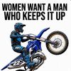 El Duro 4 Stroke