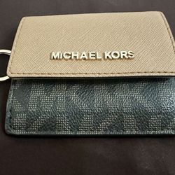 MK Coin Wallet