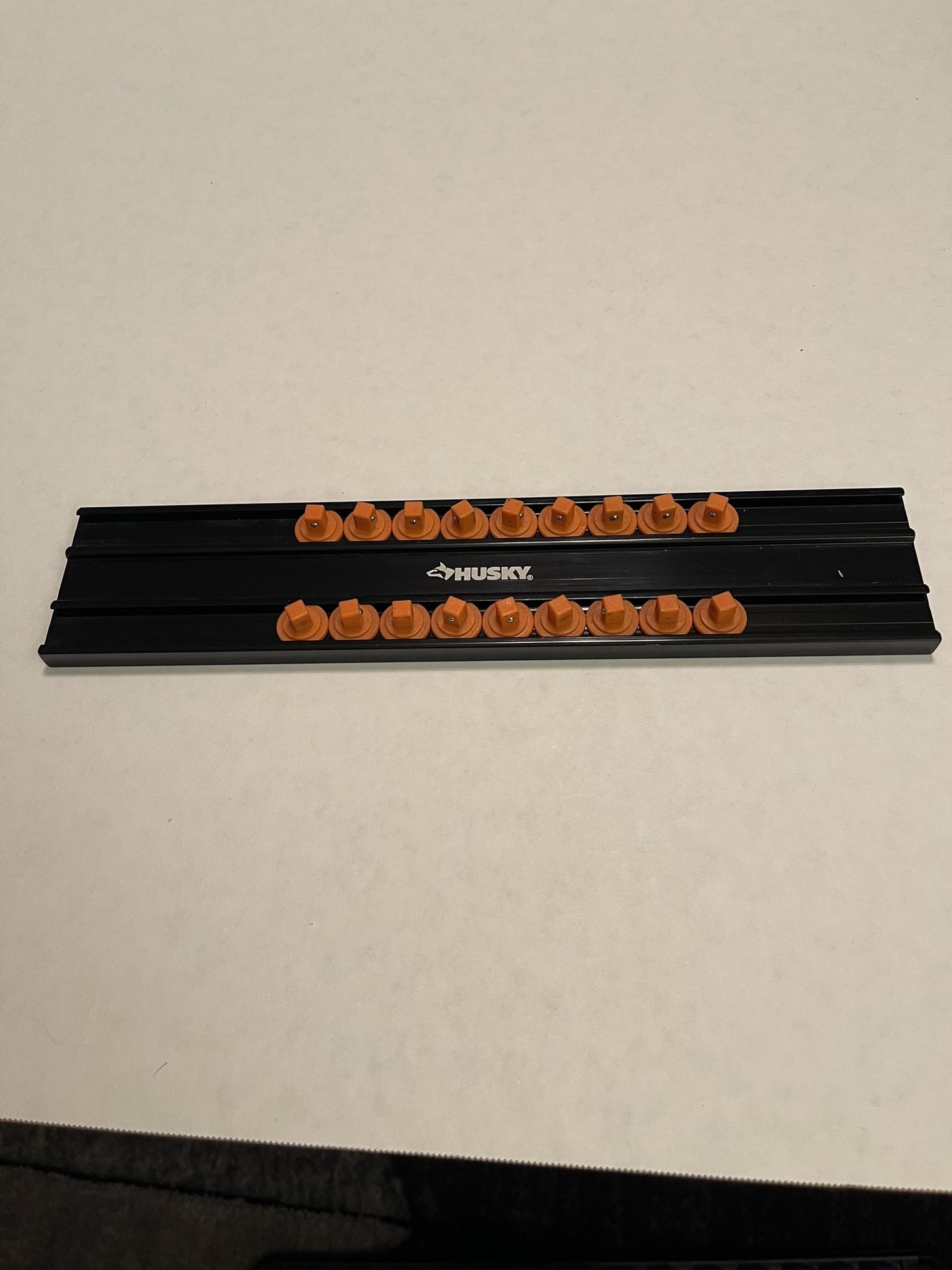 Husky 1/4 Inch Socket Holder Swivel