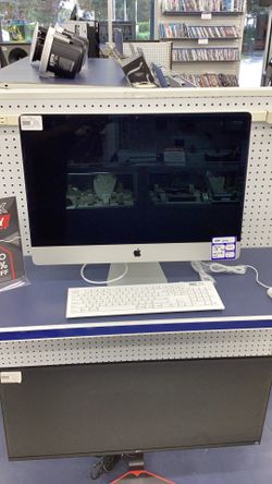 Mac Computer