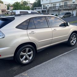 2004 Lexus Rx