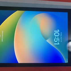 Apple iPad 5th Generation 128GB Unlocked Like New!