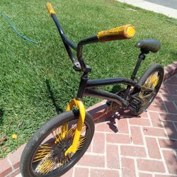 Kids Teen Bike For Sale 