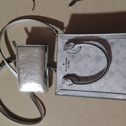 Genuine Kate Spade Purse and Wallet 