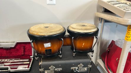 Lp aspire bongo