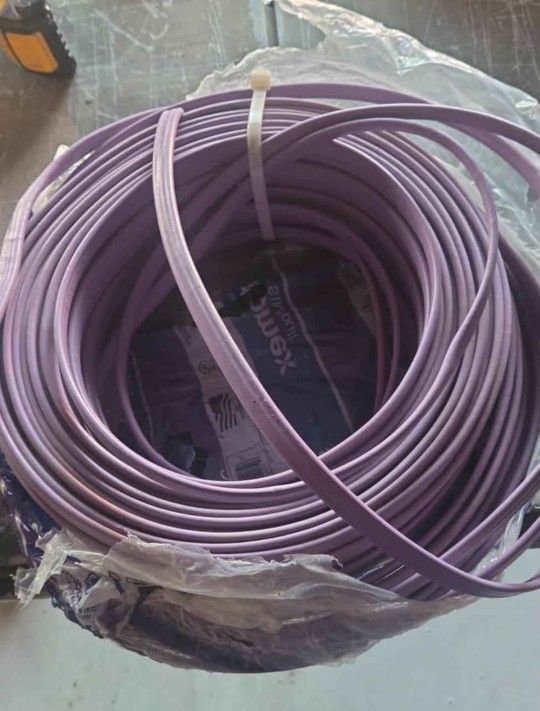 Electrical Wire 12/3