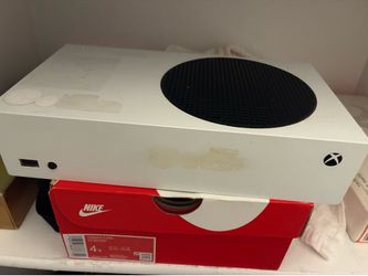 Xbox series S