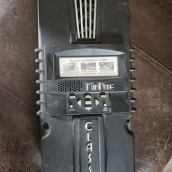 MidNite Solar Classic 150 MPPT Charge Controller