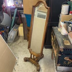 Standing Mirror