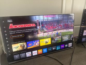 Vizio Smart TV