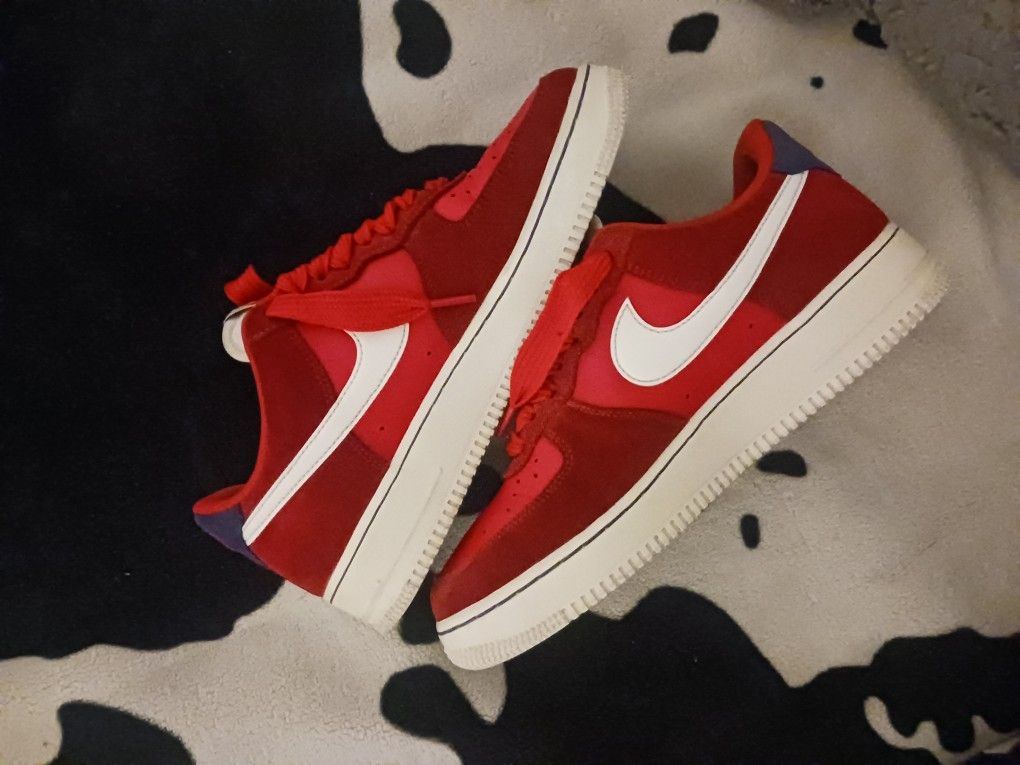 Nike Air Force 1 Low '07 LV8