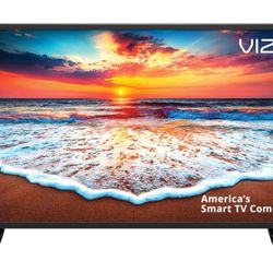 VIZIO - 32" Class D-Series LED Full HD SmartCast TV