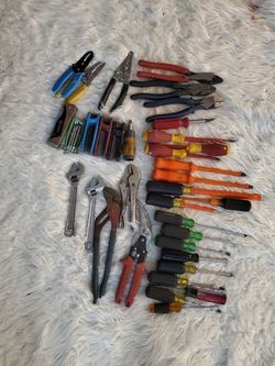 Bando De Desarmadores Y Et