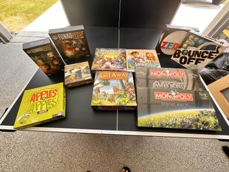 Games 