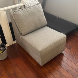 Small Couch