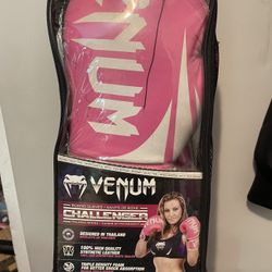 Boxin Gloves Venum