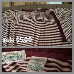 Men's collared shirt