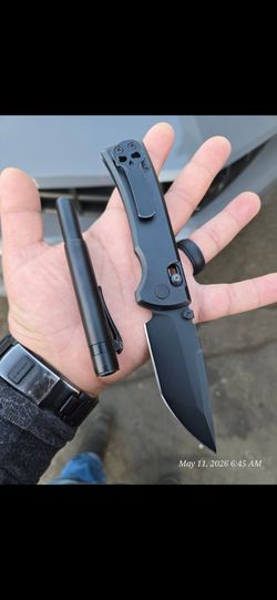 Chaves x lock tanto