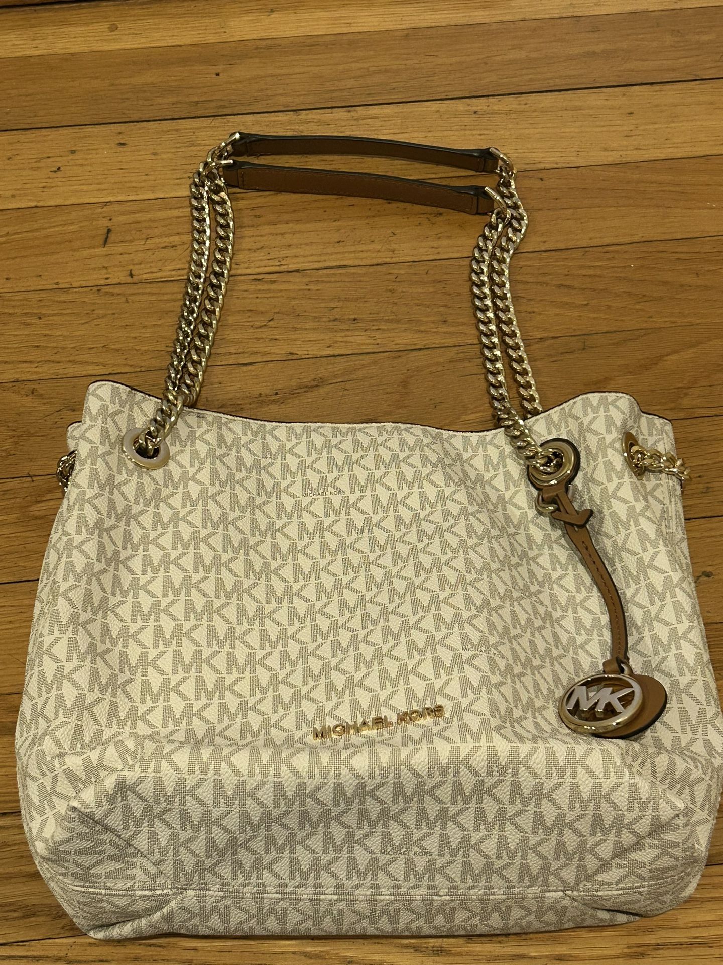 Michael Kors New Bag