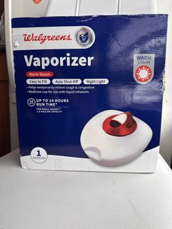 Vaporizer 