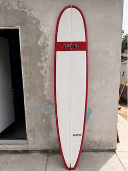 8’6 Isle Surfboard