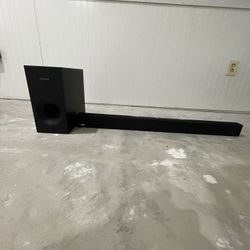 Samsung Soundbar