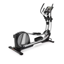 NordicTrack SE7i rear drive smart elliptical Exercise Workout Machine Home Gym 