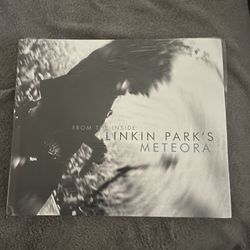 FROM THE INSIDE Linkin Park's Meteora