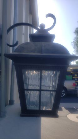 Lamps