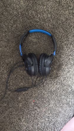 Headset