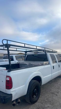Lumber Rack