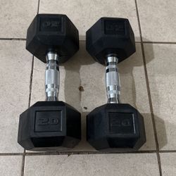 Weights