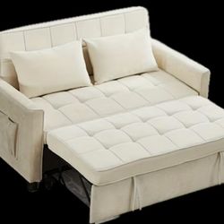 Wayfair Loveseat Sofa Bed/lounge