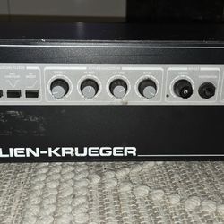 Gallien Krueger 800RB