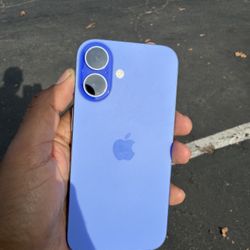 Iphone 16 128GB Unlocked Any Sim