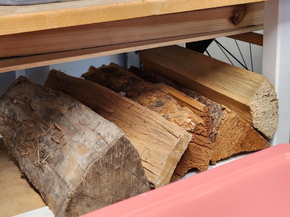 Firewood