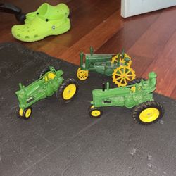 Tractor 
