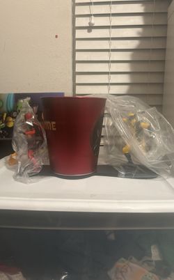 Deadpool And Wolverine Popcorn Bucket
