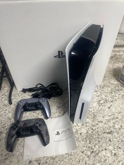 PlayStation 5/PS5
