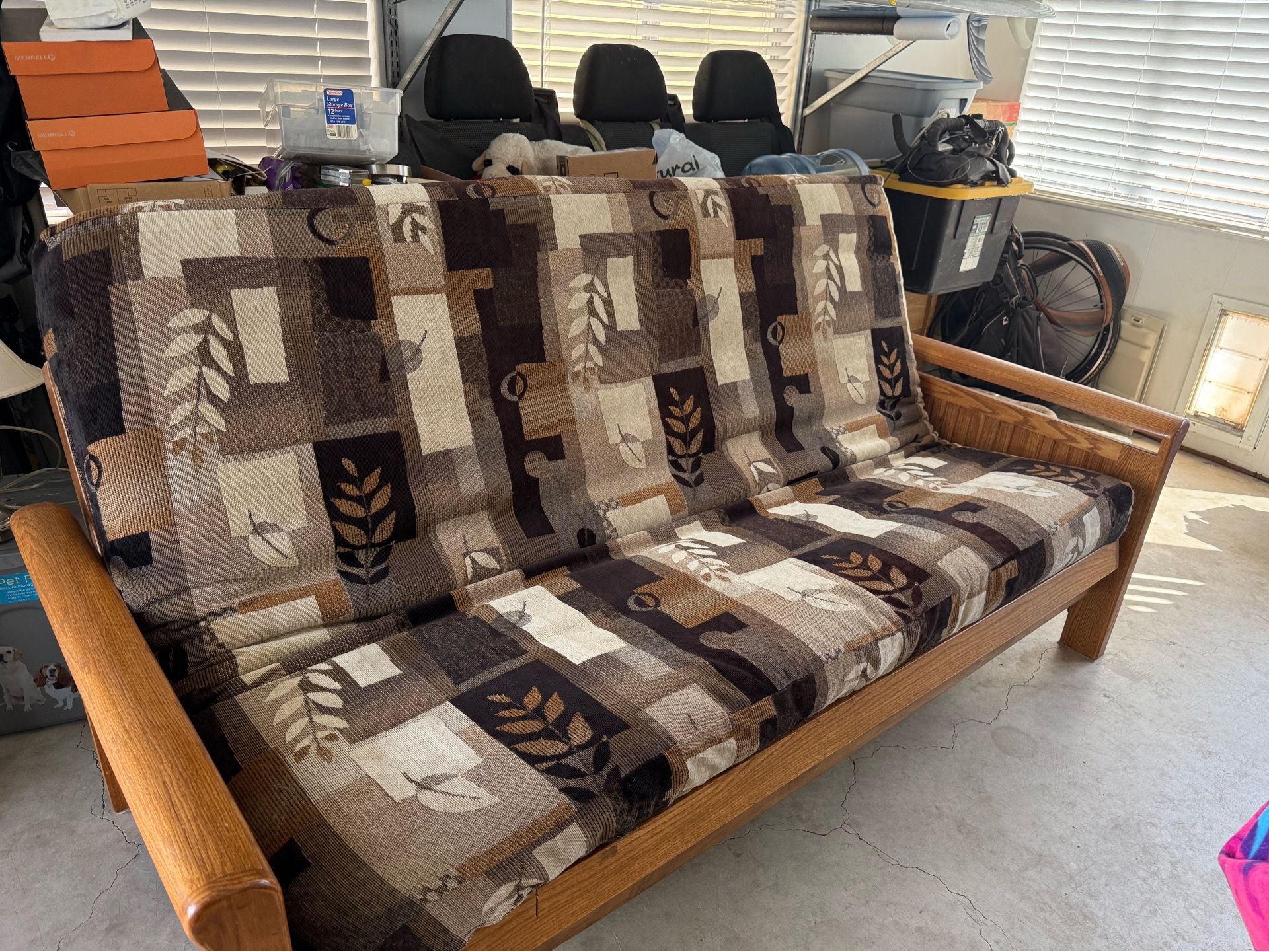 Futon