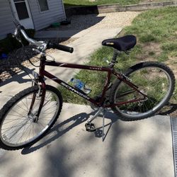 Schwinn Mountain Bike